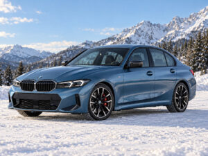 2019–2026 BMW 330i xDrive