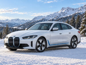 2022–2026 BMW i4