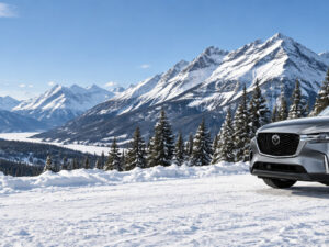 2024–2026 Mazda CX-90