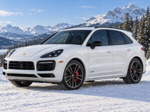 2013–2023 Porsche Cayenne