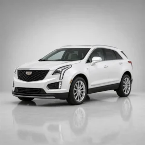 Cadillac
